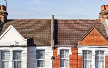 clay roofing Prestwold, Leicestershire