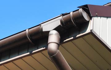 types of Prestwold fascias