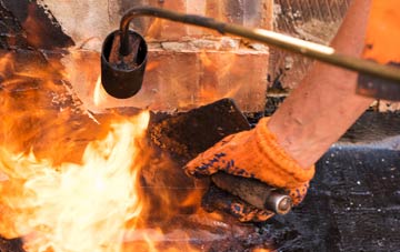 Prestwold flat roof repair companies