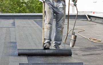 flat roof replacement Prestwold, Leicestershire