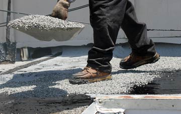 Prestwold flat roofing companies