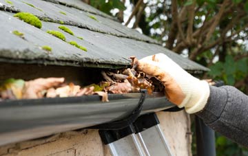 gutter cleaning Prestwold, Leicestershire