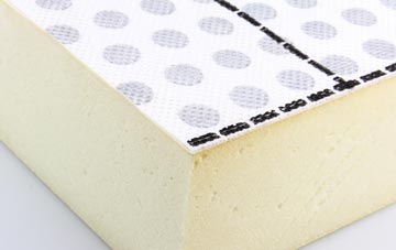 meeting Prestwold building codes