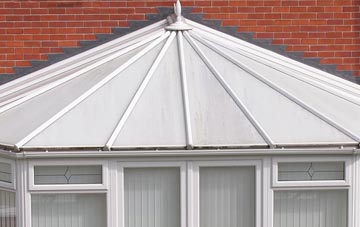 Prestwold polycarbonate conservatory roof repairs