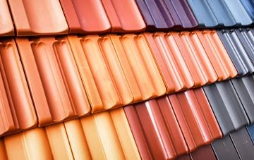 Prestwold roof tile costs