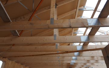 Prestwold roof truss costs