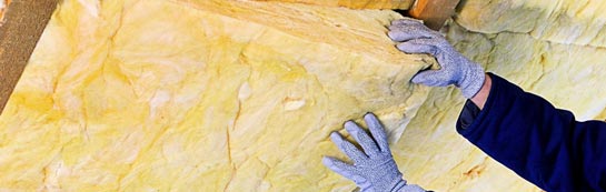 quotes for Prestwold roof insulation