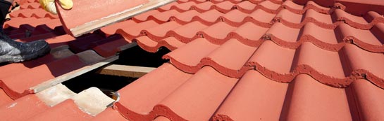 compare Prestwold roof repair quotes