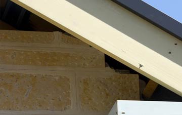 soffit repair Prestwold