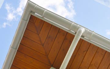 Prestwold soffit types