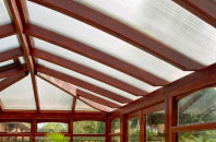 Prestwold conservatory roofing insulation