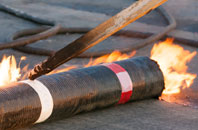 free Prestwold flat roofing repair quotes