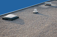 Prestwold flat roofing