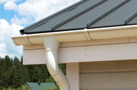 Prestwold soffits