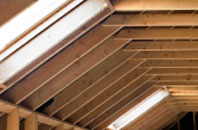 Prestwold tapered roof insulation quotes